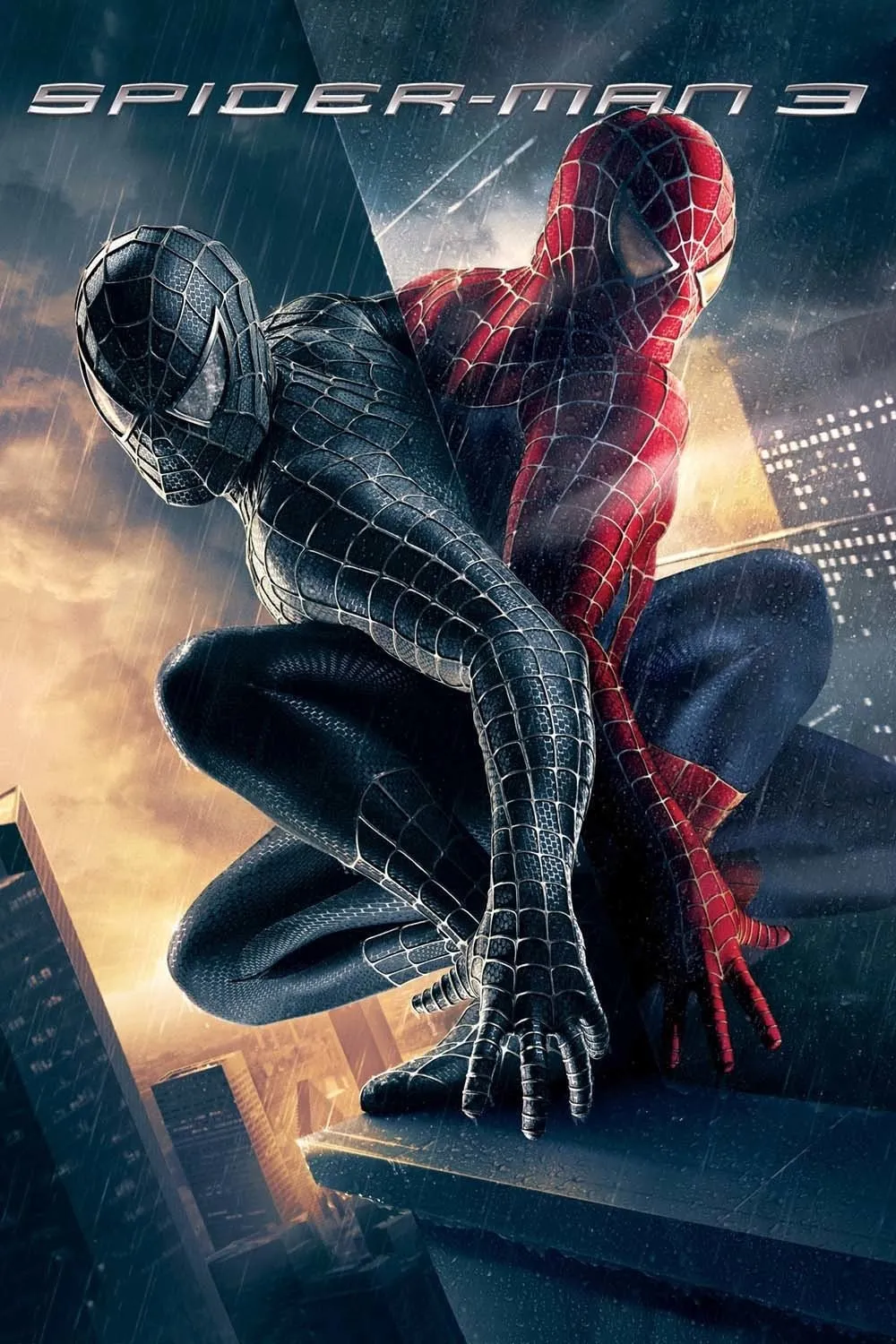 Spider-Man 3 Re-Release